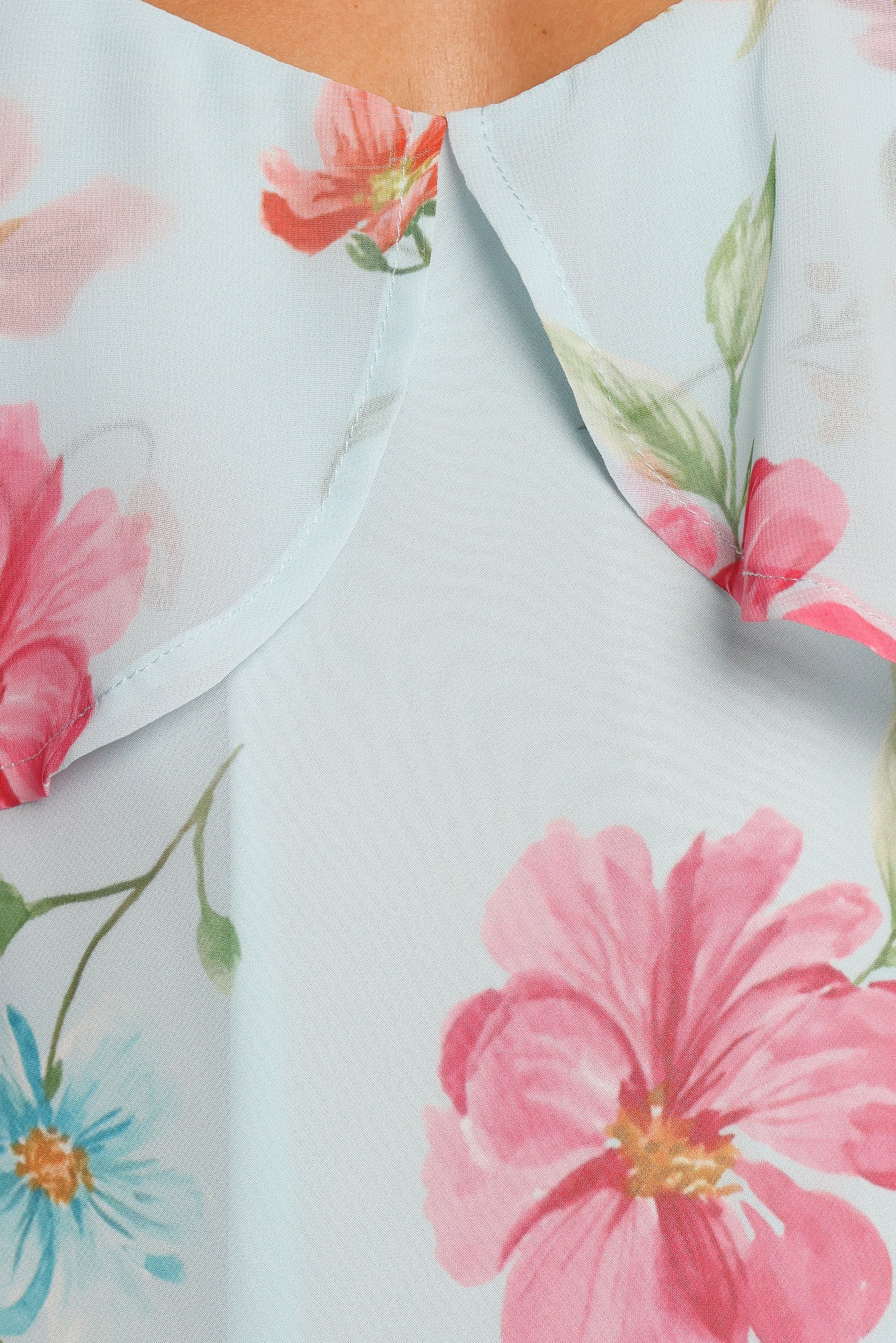 Adjustable Tie Two-Piece Set